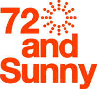 72andSunny